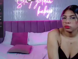 couplecumbonny's Live Sex Cam Show