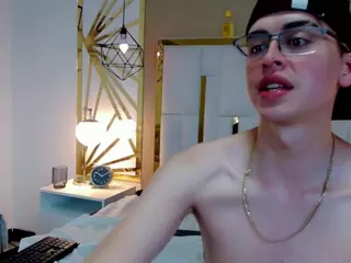 couplecumbonny's Live Sex Cam Show