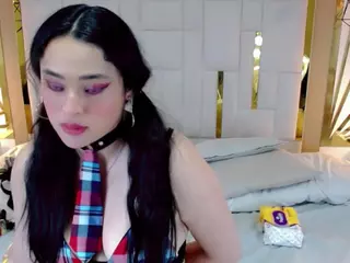 couplecumbonny's Live Sex Cam Show