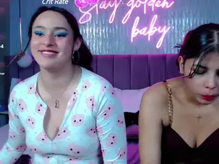 couplecumbonny's Live Sex Cam Show