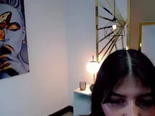 couplecumbonny's Live Sex Cam Show