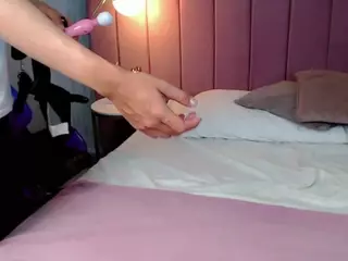 couplecumbonny's Live Sex Cam Show