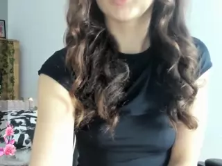CuteMilana's Live Sex Cam Show