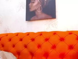 EmmaRobertt's Live Sex Cam Show