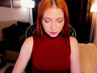 fireinmysoul's CamSoda show and profile