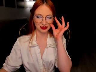 fireinmysoul's CamSoda show and profile