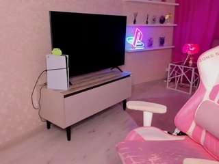 Fireinmysoul's live stream