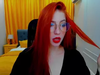 FireInMySoul's Live Sex Cam Show