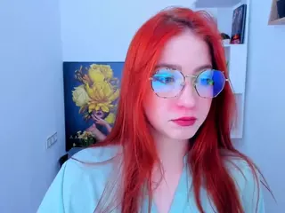 FireInMySoul's Live Sex Cam Show