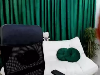 FireInMySoul's Live Sex Cam Show