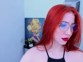 FireInMySoul's Live Sex Cam Show