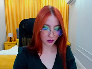 FireInMySoul's Live Sex Cam Show