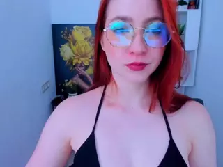 FireInMySoul's Live Sex Cam Show