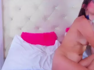 JadeWhitee's Live Sex Cam Show