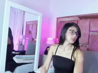 JadeWhitee's Live Sex Cam Show
