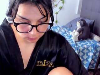  judychase chat room