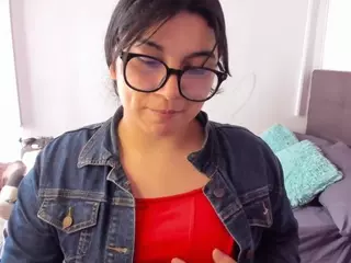 JudyChase's Live Sex Cam Show