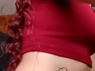 Kattleya-Ginger's Live Sex Cam Show