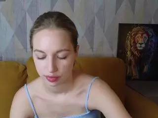 Eva's Live Sex Cam Show