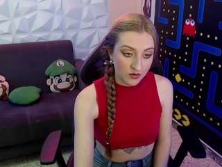 Mia Bentley Camsoda camsoda miatorrenski