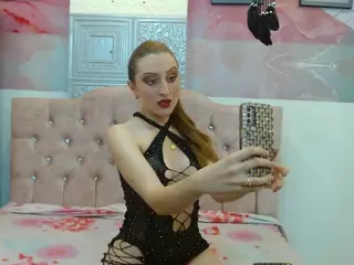 MiaTorrenski's Live Sex Cam Show