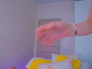 nikakisa live cam profile