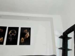 nikkitatsx from CamSoda