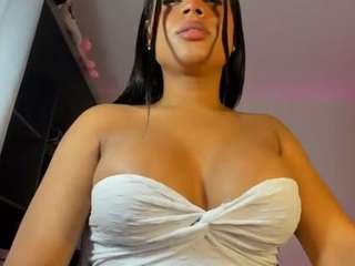 nikkitatsx Live Webcam on CamSoda