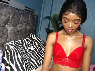 stacydash Live Webcam on CamSoda