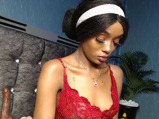 StacyDash