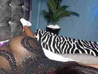 stacydash Live Webcam on CamSoda