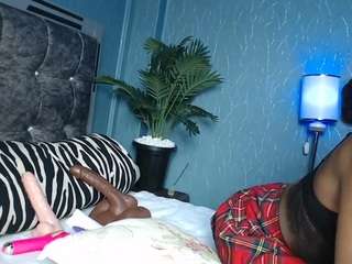 stacydash Live Webcam on CamSoda