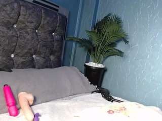  stacydash chat room