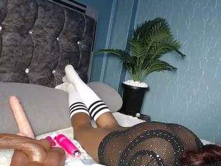 StacyDash
