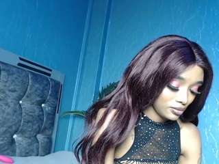 StacyDash