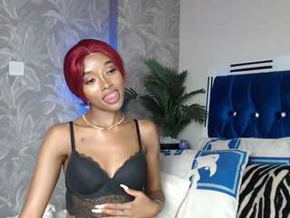 stacydash Live Webcam on CamSoda