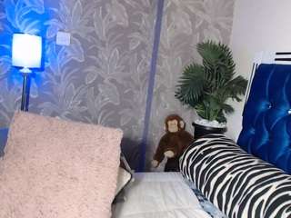 stacydash live cam profile