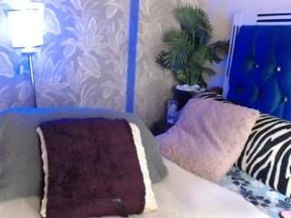 stacydash live cam profile