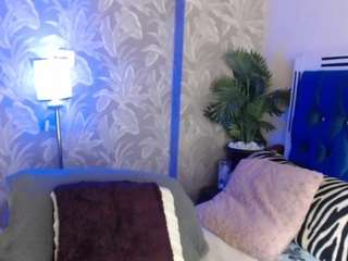 stacydash Live Webcam on CamSoda