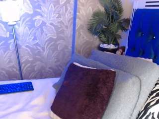 stacydash live cam profile