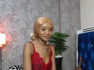 NatalieDash's Live Sex Cam Show