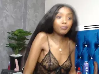 StacyDash's Live Sex Cam Show