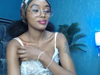 StacyDash's Live Sex Cam Show
