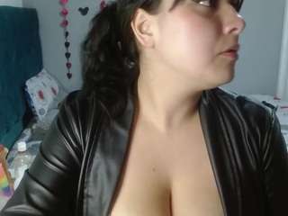 wandafuckass Live Webcam on CamSoda