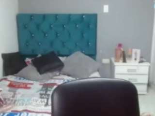 wandafuckass Live Webcam on CamSoda