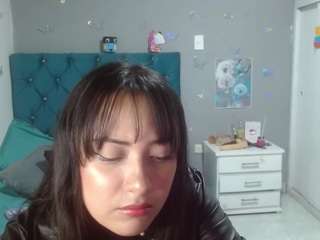 wandafuckass Live Webcam on CamSoda