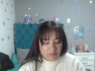 wandafuckass Live Webcam on CamSoda