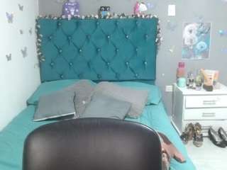 wandafuckass from CamSoda is Freechat