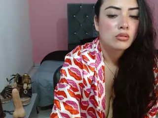 wandafuckass's Live Sex Cam Show