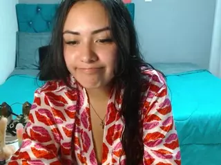 wandafuckass's Live Sex Cam Show